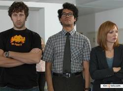 The IT Crowd picture