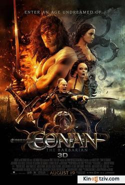 Conan the Barbarian picture
