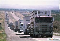 Convoy picture