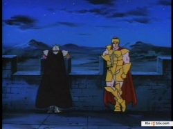 King Arthur and the Knights of Justice picture