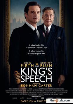 The King's Speech picture