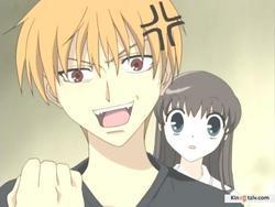Fruits Basket picture