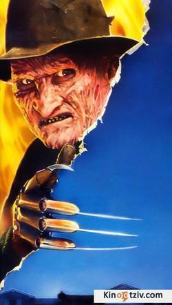 A Nightmare on Elm Street 2 picture