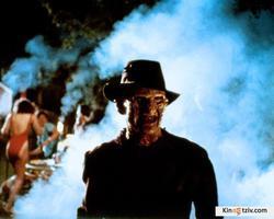 A Nightmare on Elm Street picture