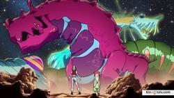 Space Dandy picture