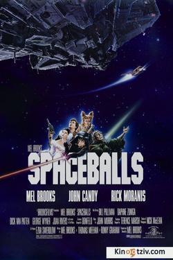 Spaceballs picture