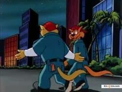 Swat Kats: The Radical Squadron picture