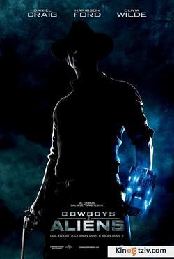 Cowboys & Aliens picture