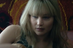 Red Sparrow picture