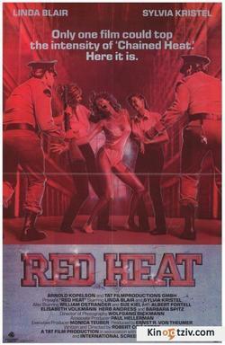 Red Heat picture