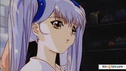 Martian Successor Nadesico: The Motion Picture - Prince of Darkness picture