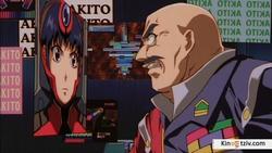 Martian Successor Nadesico: The Motion Picture - Prince of Darkness picture
