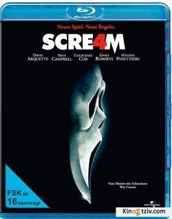 Scream 4 picture