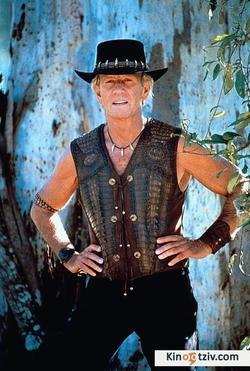 Crocodile Dundee picture