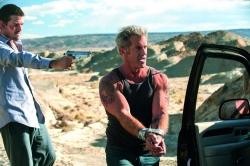 Blood Father picture