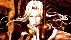 Trinity Blood picture