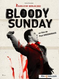 Bloody Sunday picture