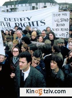 Bloody Sunday picture