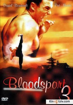 Bloodsport picture