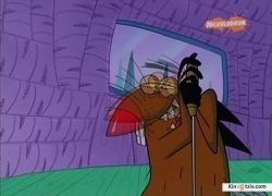 The Angry Beavers picture
