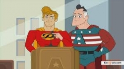 The Awesomes picture