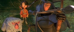 Kubo and the Two Strings picture