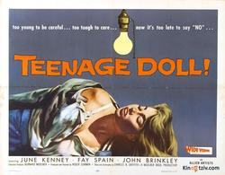Teenage Doll picture