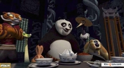 Kung Fu Panda Holiday picture