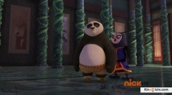 Kung Fu Panda: Legends of Awesomeness picture