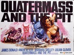 Quatermass and the Pit picture
