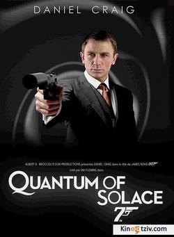 Quantum of Solace picture