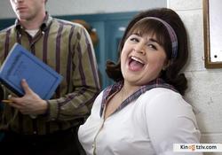 Hairspray picture
