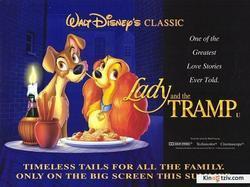 Lady and the Tramp picture