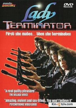 Terminator Woman picture