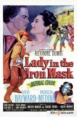 Lady in the Iron Mask picture