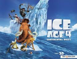 Ice Age: Continental Drift picture