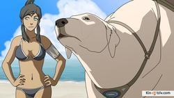 The Legend of Korra picture