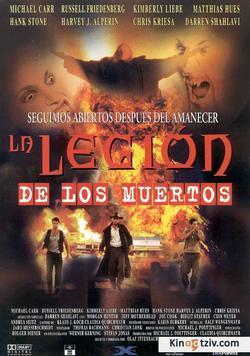 Legion of the Dead picture