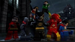 LEGO Batman: The Movie - DC Super Heroes Unite picture