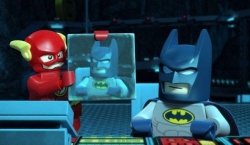 Lego DC Comics: Batman Be-Leaguered picture