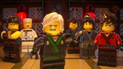 The LEGO Ninjago Movie picture