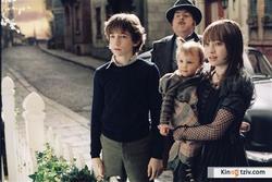Lemony Snicket's A Series of Unfortunate Events picture