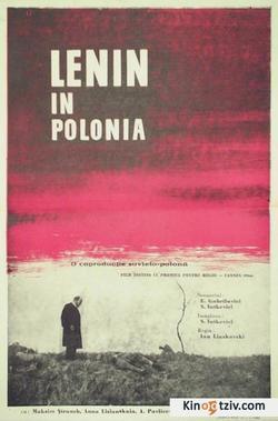 Lenin v Polshe picture