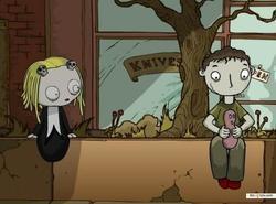 Lenore: The Cute Little Dead Girl picture
