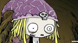 Lenore: The Cute Little Dead Girl picture