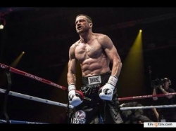 Southpaw picture