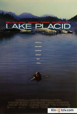 Lake Placid picture