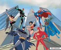 Justice League picture