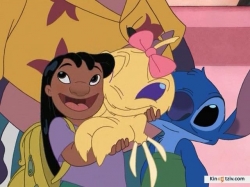 Lilo & Stitch: The Series picture