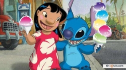 Lilo & Stitch: The Series picture